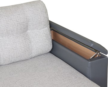 Прямой диван Соната 4 БД в Златоусте - предосмотр 5